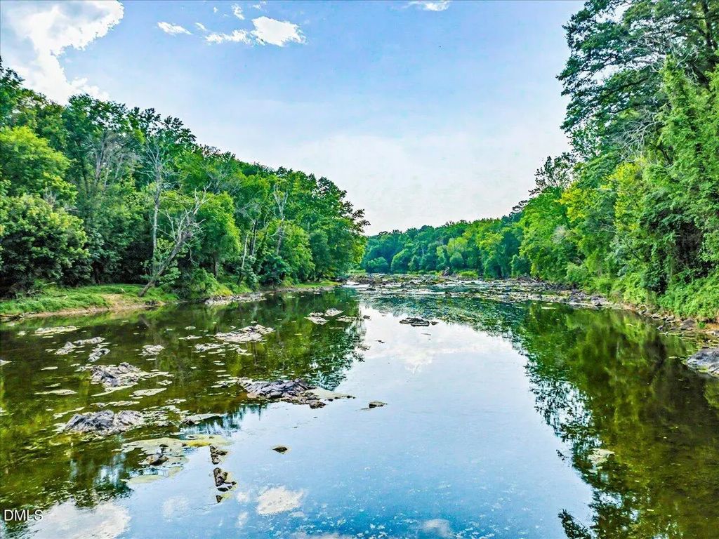 275 Mill Stone Road Ext., Moncure