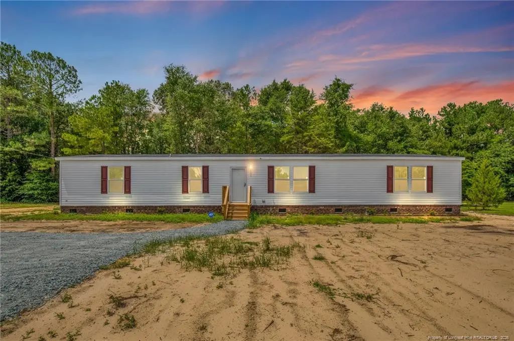 3151 Aglow Drive, Eastover