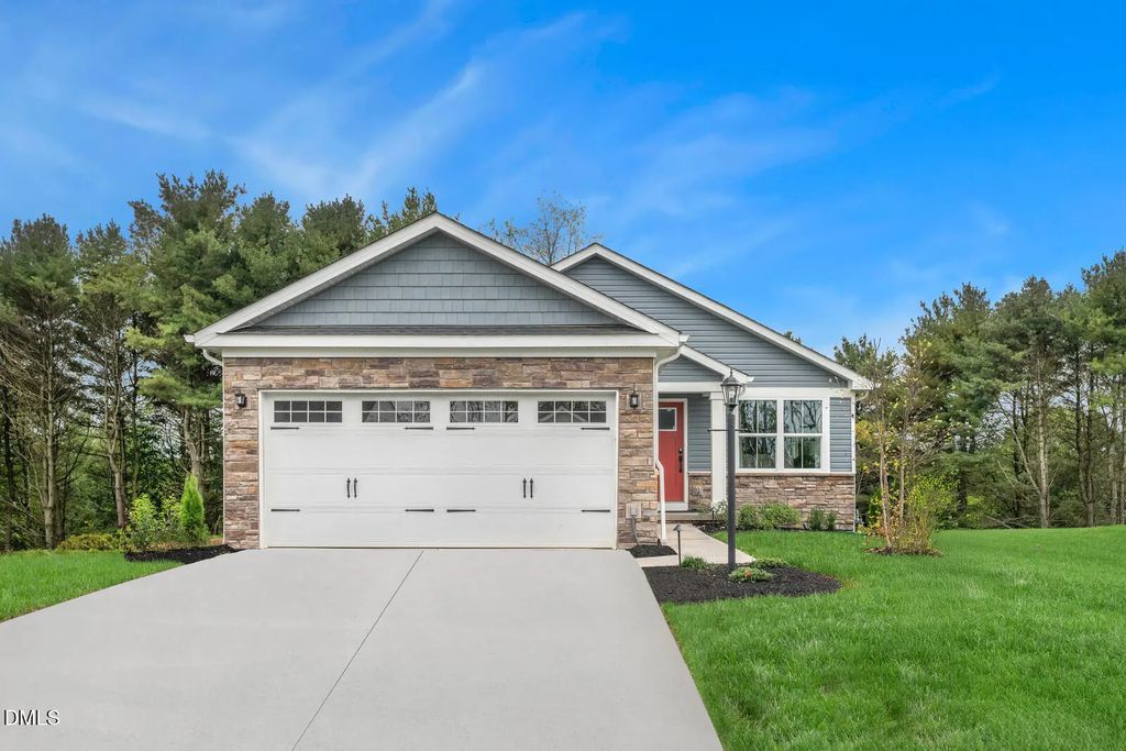 173 Arendell Court, Fuquay Varina