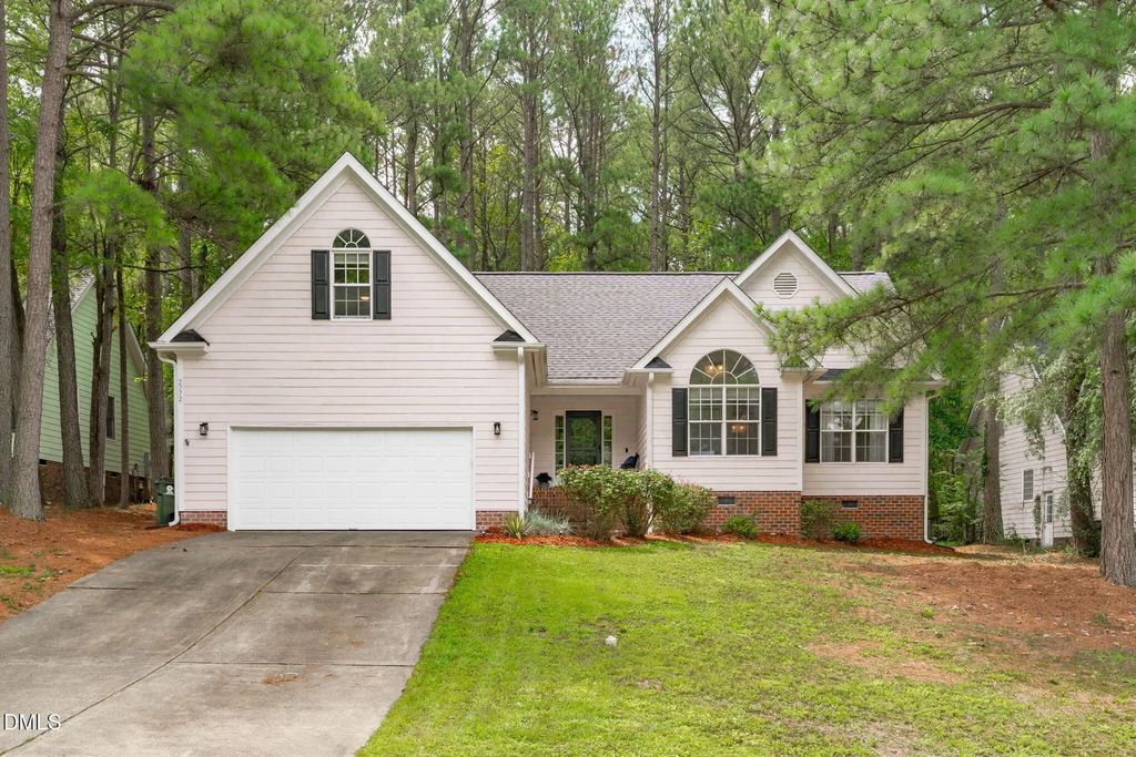 2772 Clifton Avenue, Creedmoor