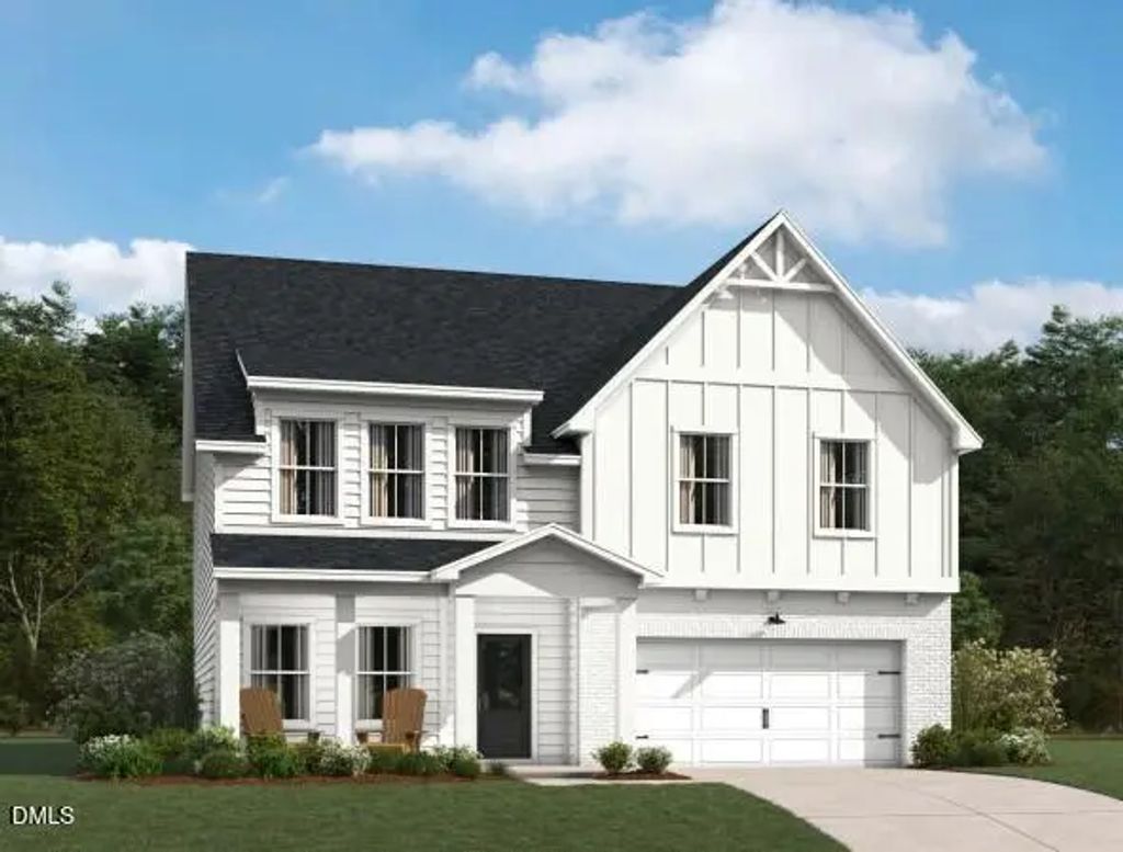 1622 Immagene Way 73, Fuquay Varina