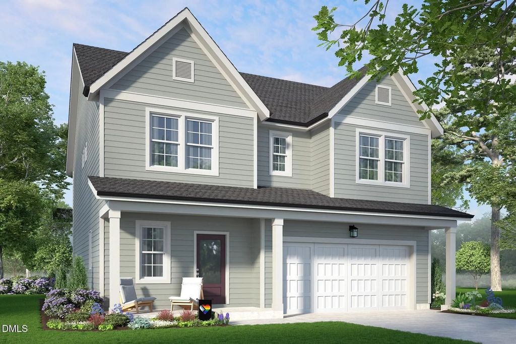 1030 Pinhook Lane, Mebane