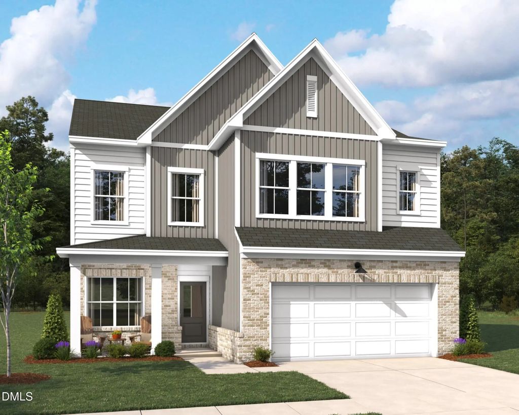 952 Fetching Place 353, Rolesville