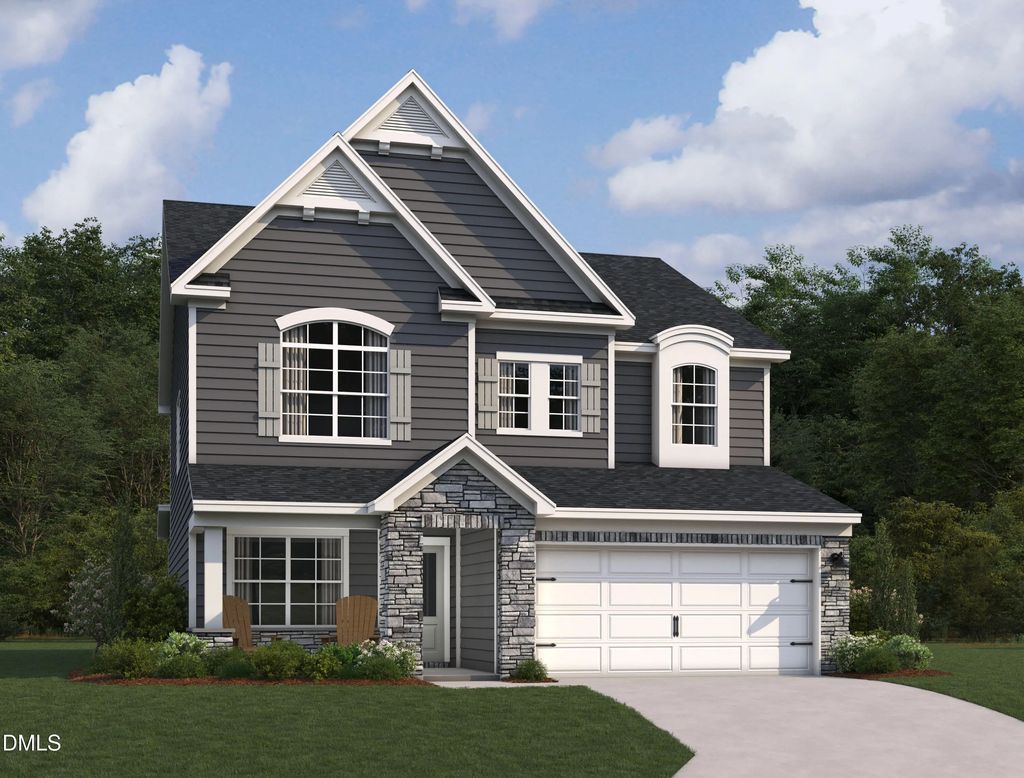 4226  Avaruth  Lane 134, Fuquay Varina