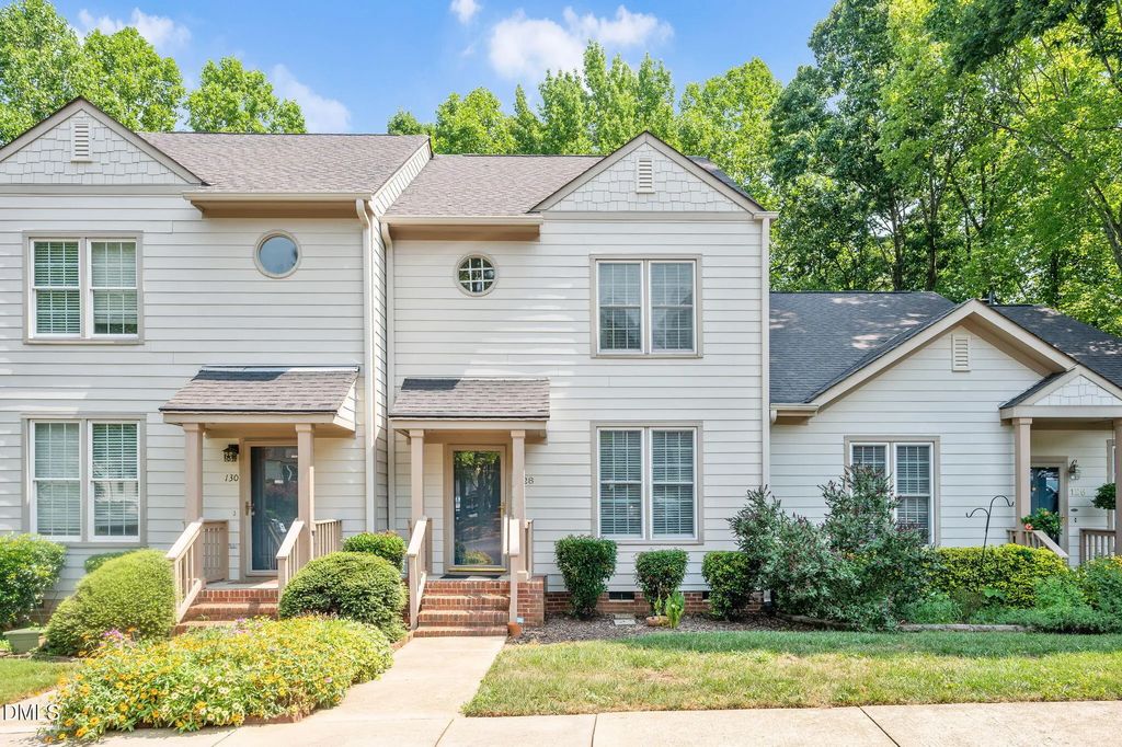 128 Windward Court, Cary