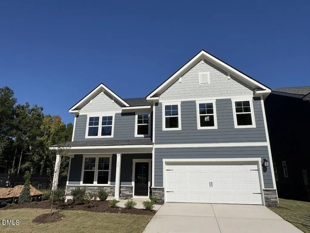 354 Macon Lk Drive, Apex