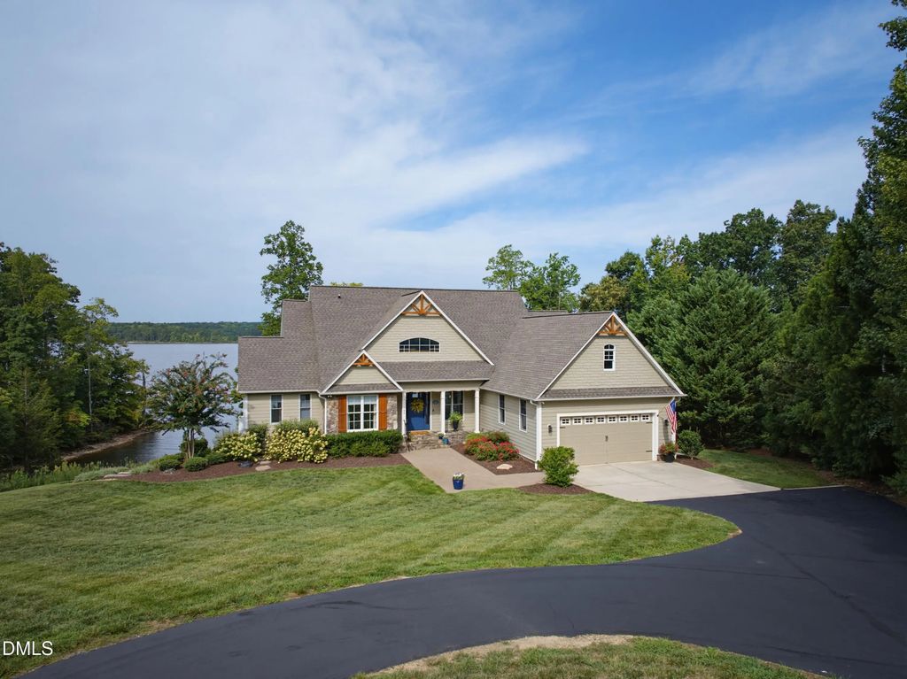 164 Baird Court, Roxboro
