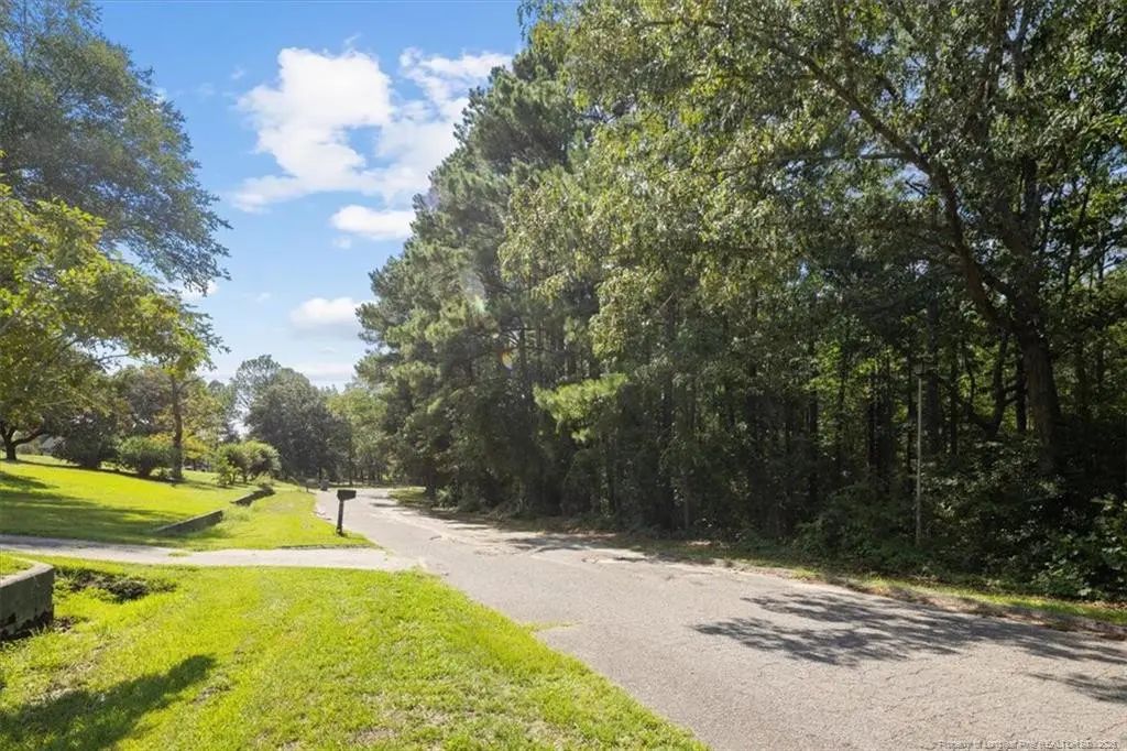 424 Timberline Drive, Fayetteville