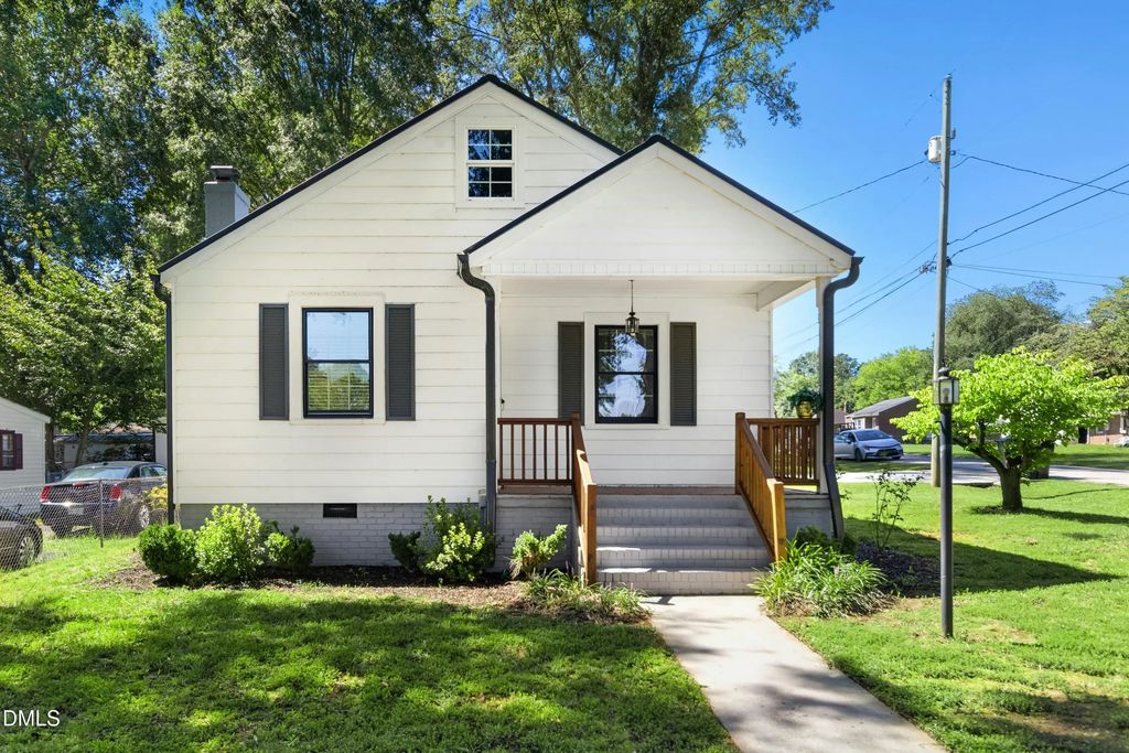 119 Rayland Street, Oxford