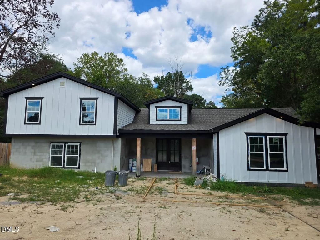 4909 Universal Drive, Wake Forest