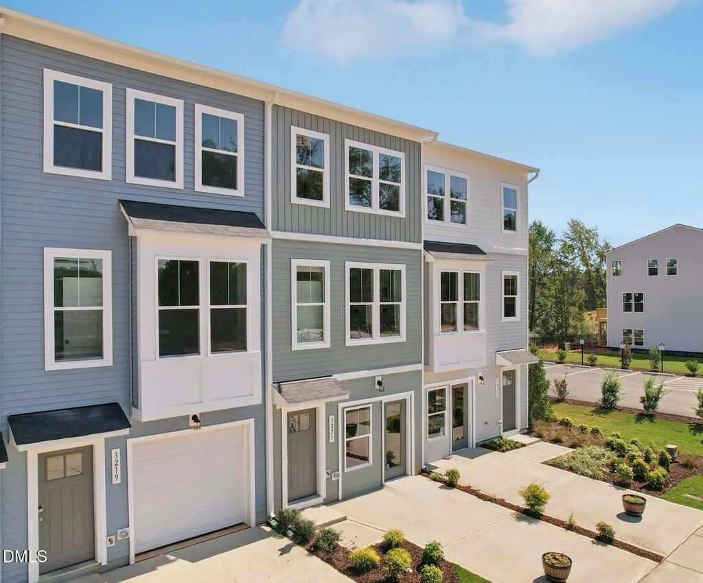 3205 Goldney Road, Raleigh