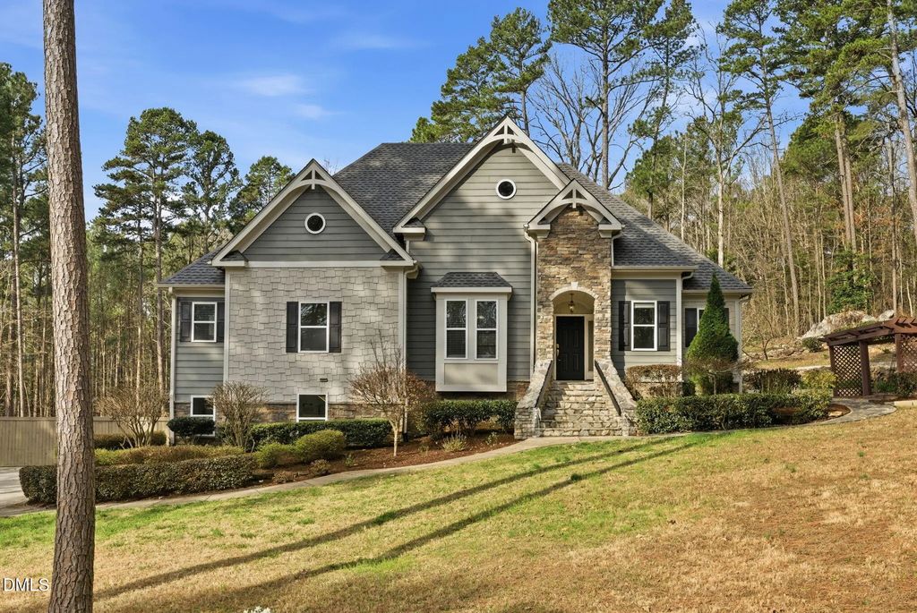 798 Horizon Drive, Pittsboro