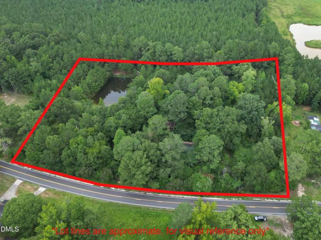 1755 Bunnlevel Erwin Road, Bunnlevel