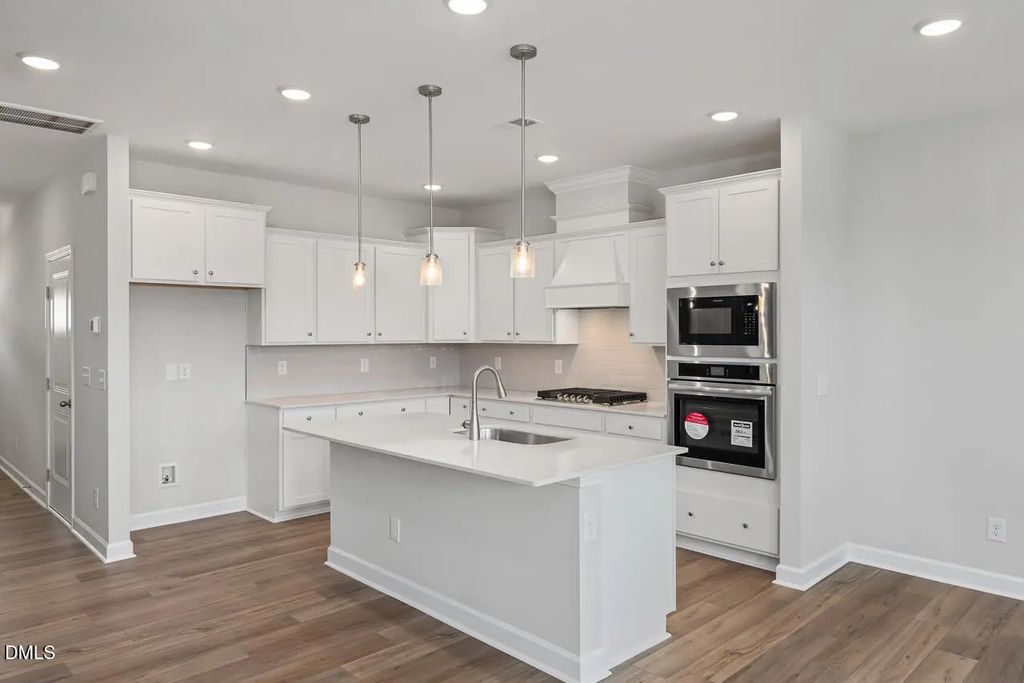 3841 Well Fleet Drive, Willow Springs