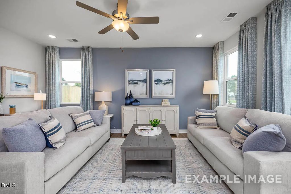 3841 Well Fleet Drive, Willow Springs