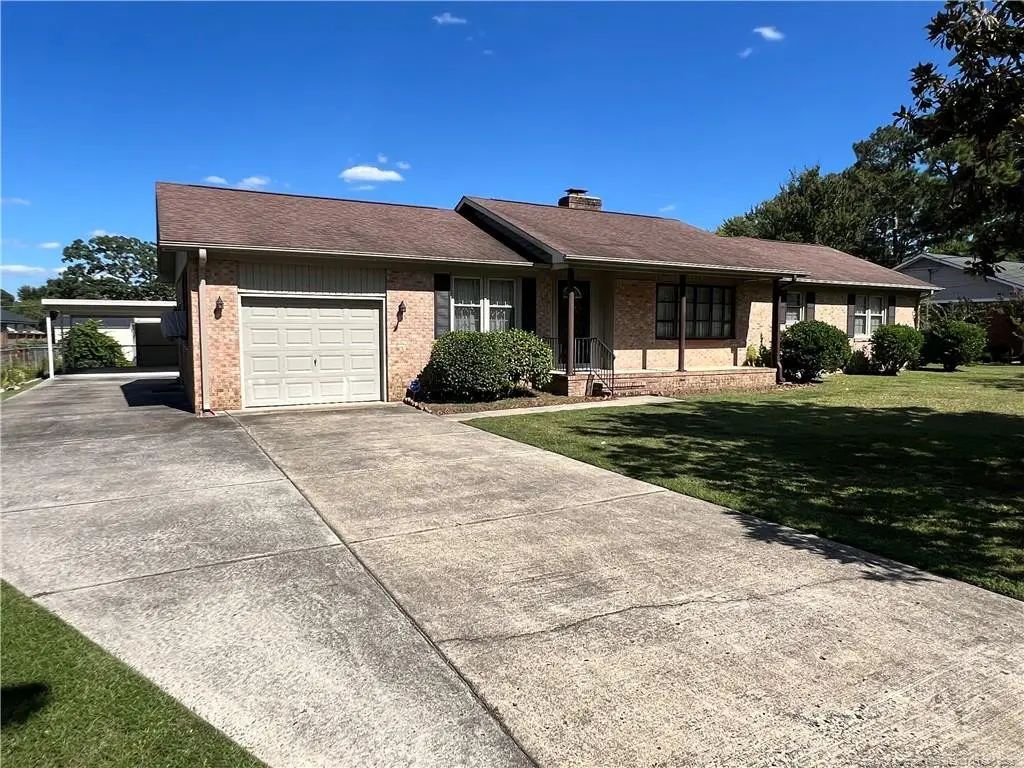 2619 Sydney Drive, Fayetteville