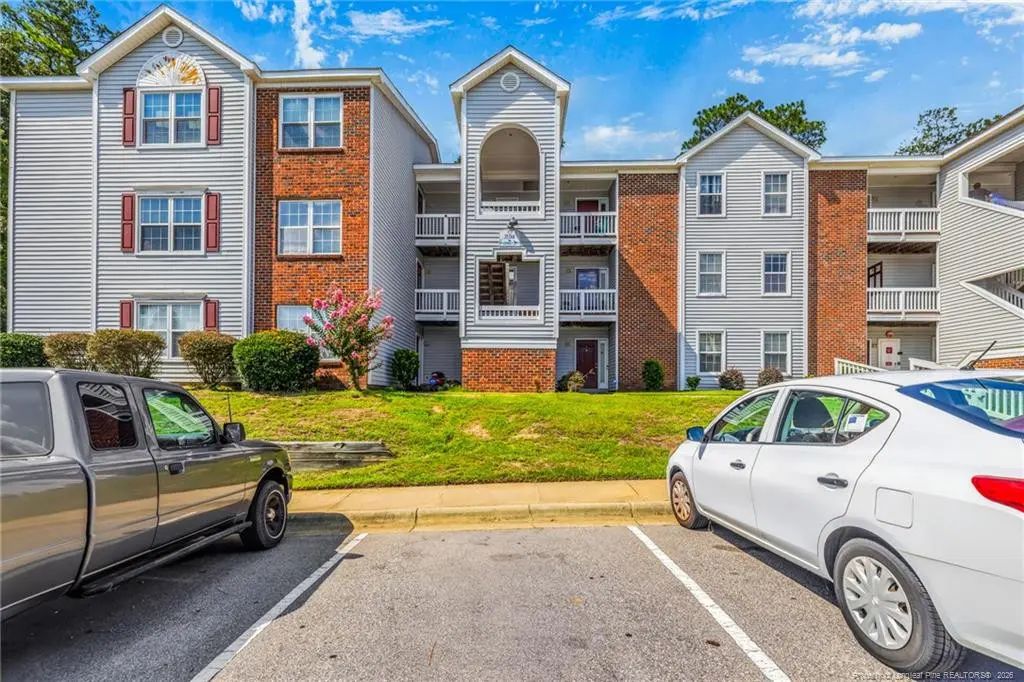 251 Waterdown Drive 5, Fayetteville