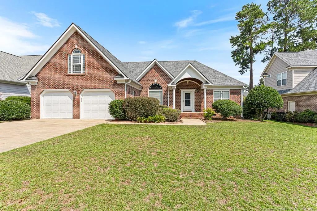 933 Dalmore Drive, Fayetteville