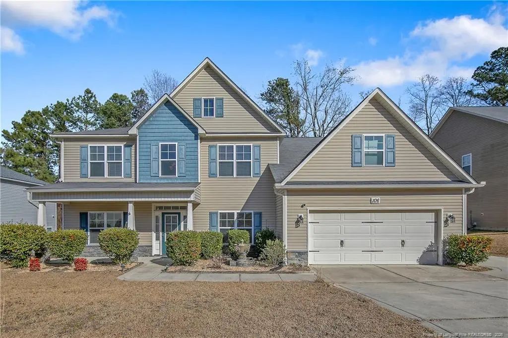 106 Birch Avenue, Spring Lake