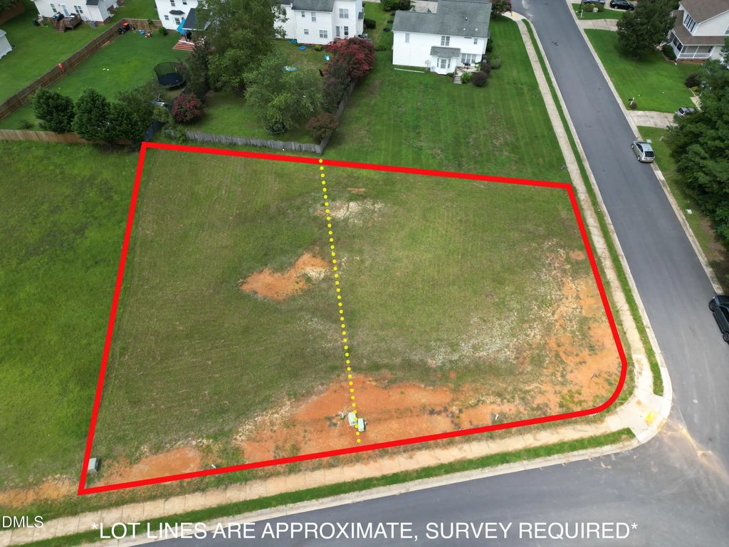 200 Winding Wood Drive, Clayton