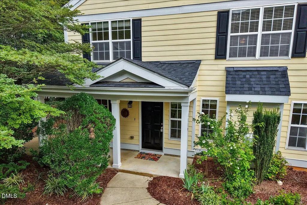 1339 Legacy Greene Avenue, Wake Forest