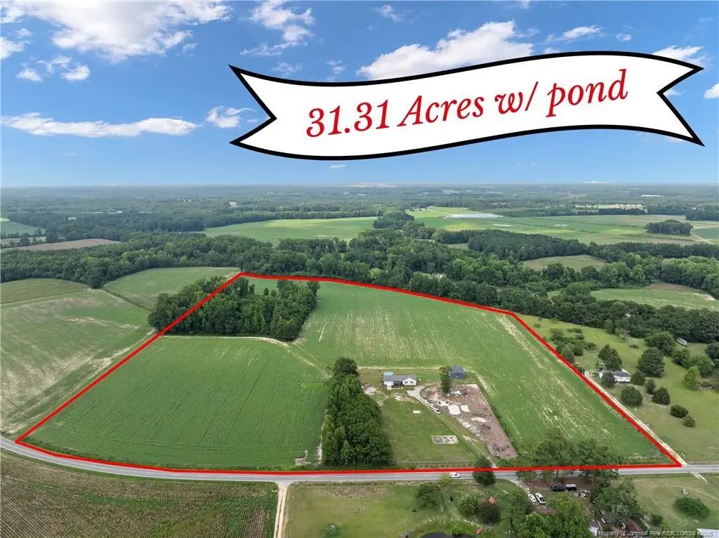 1435 Old Mintz Highway, Roseboro