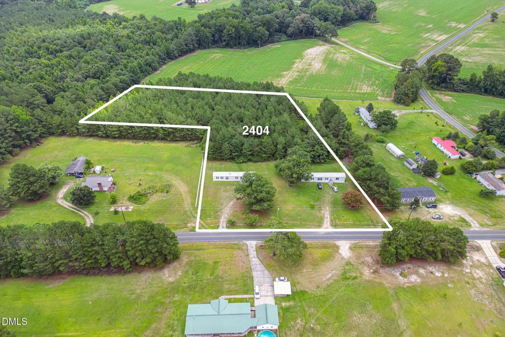 2404 Bella Bridge Road, Broadway