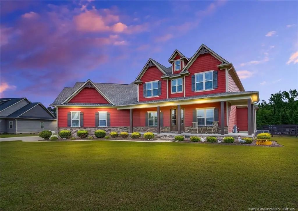 5844 Dottie Circle, Hope Mills