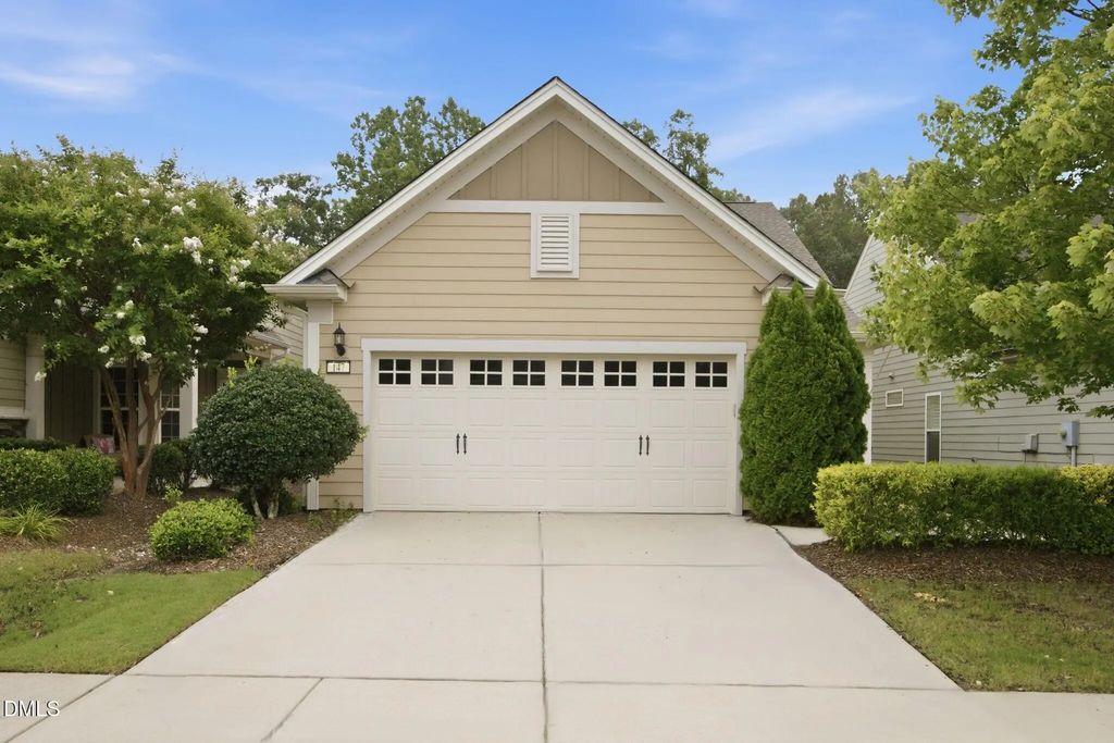 147 Rosedale Creek Drive, Durham