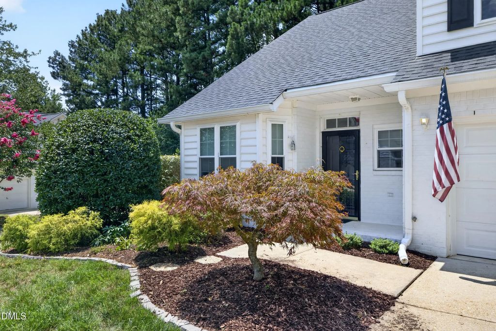 1641 Shepherds Glade Drive, Apex