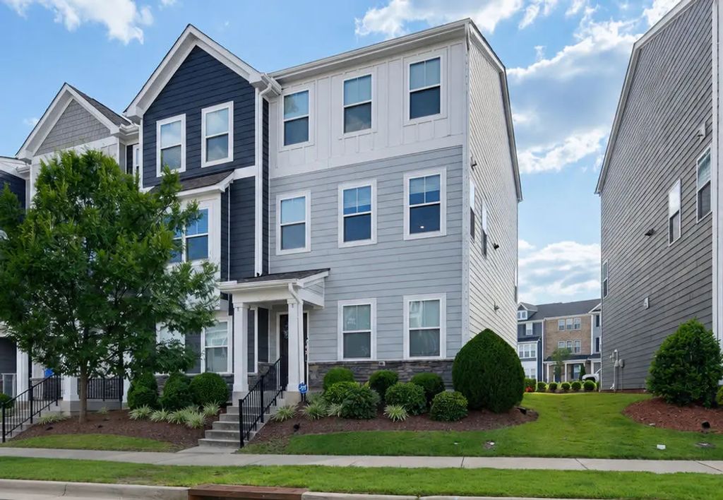 5933 Illuminate Avenue, Raleigh