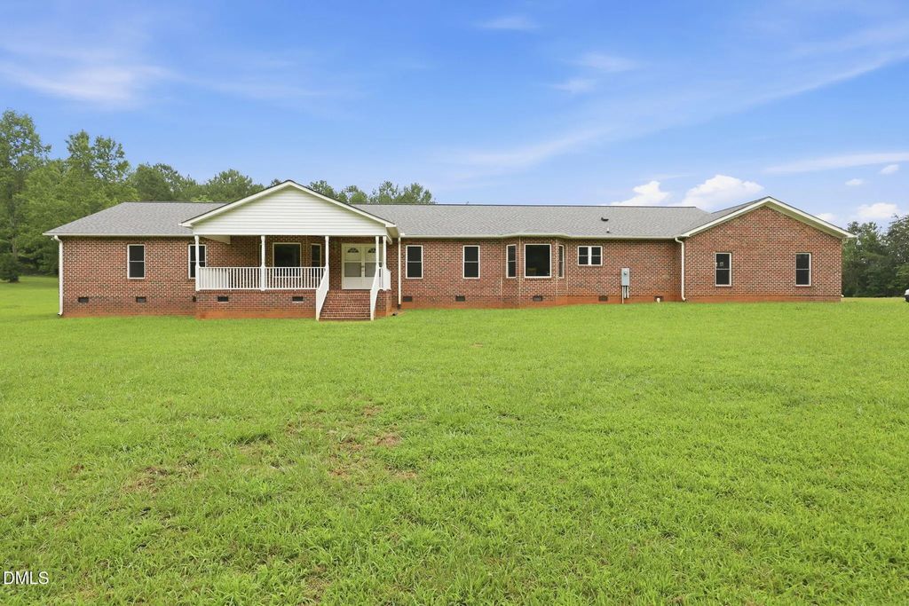 2052 Kennedy Road, Thomasville