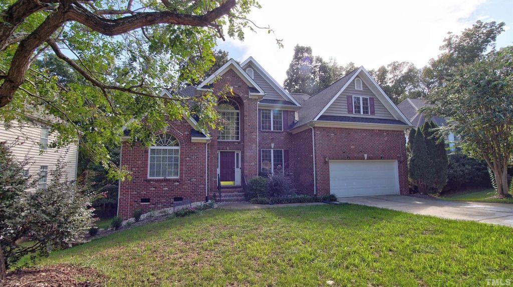 101 Black Tie Lane, Chapel Hill