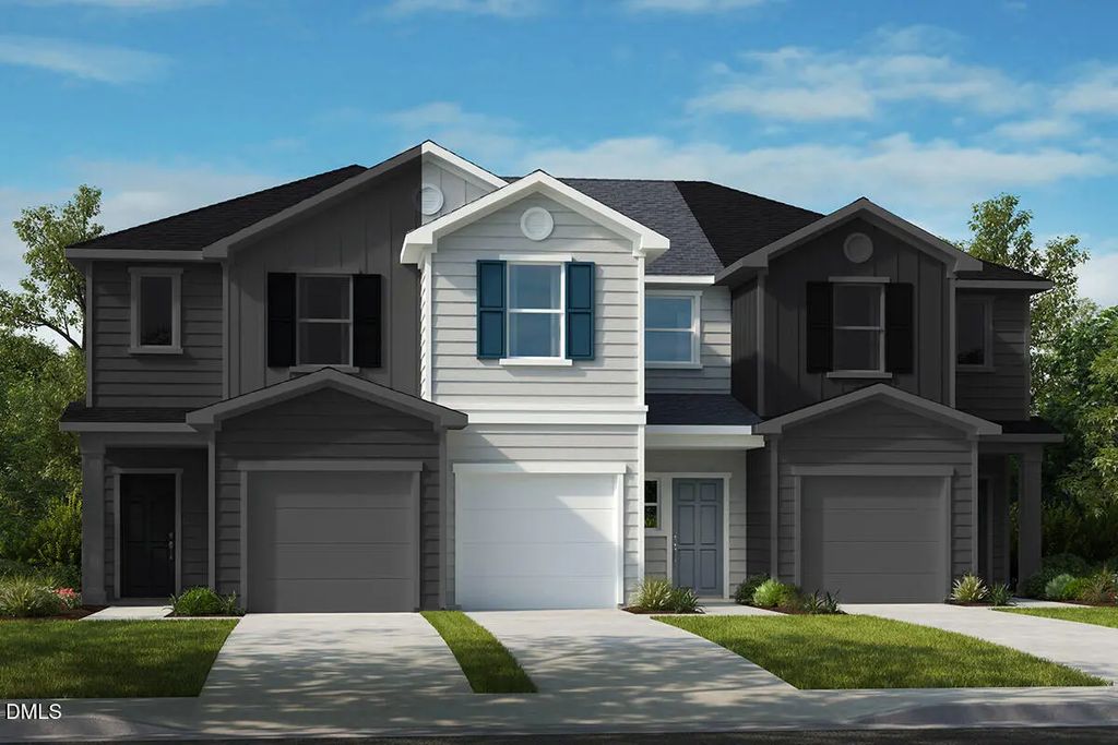 1122 Goldenshrub Street, Durham