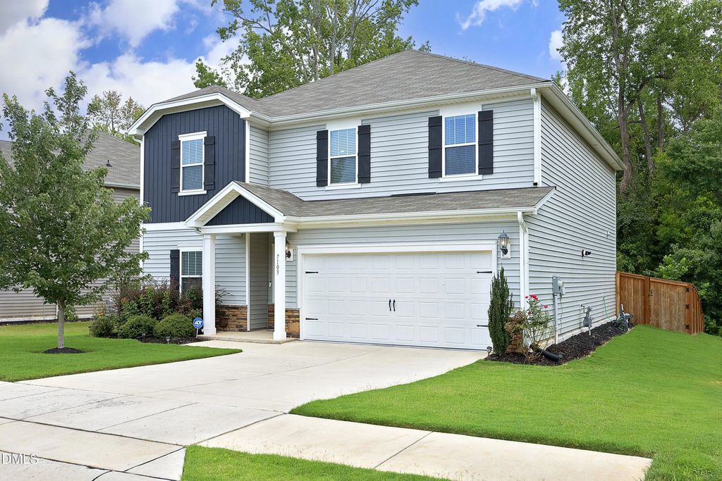 7103 Stratified Court, Mebane