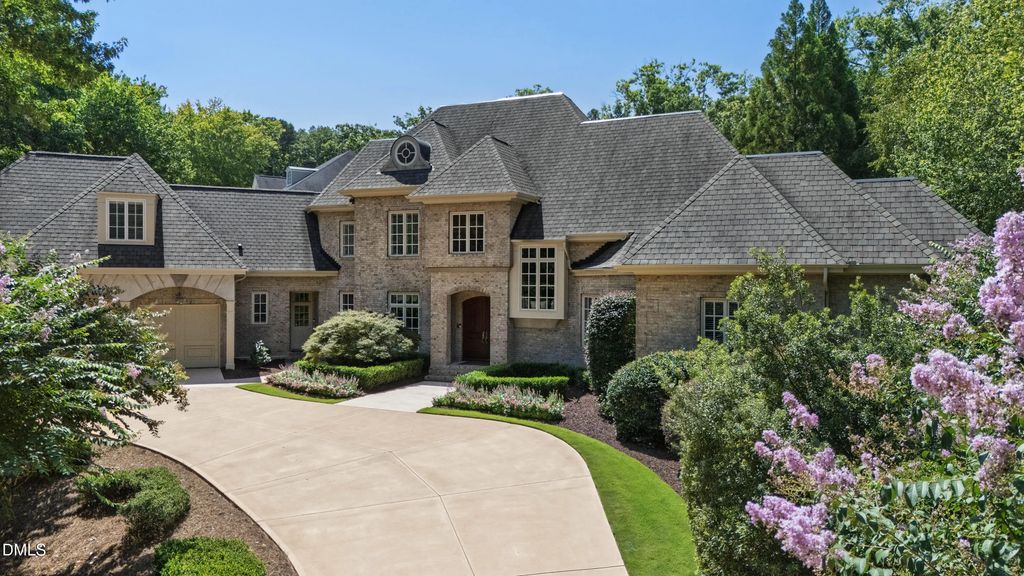 113 Richelieu Drive, Cary