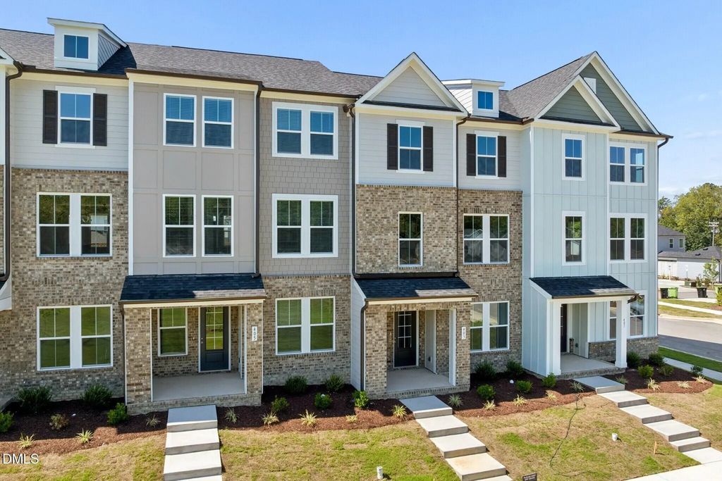 403 Bahia Drive, Knightdale