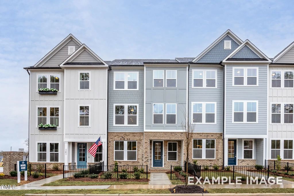 403 Bahia Drive, Knightdale