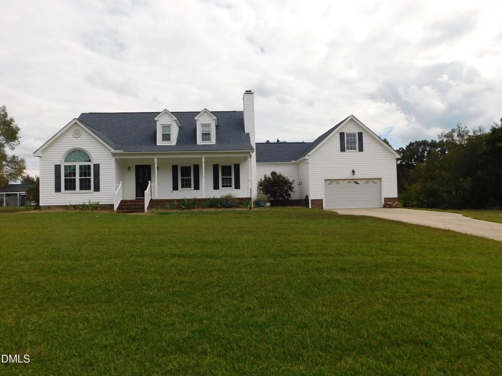 1231 Evergreen Drive, Nashville