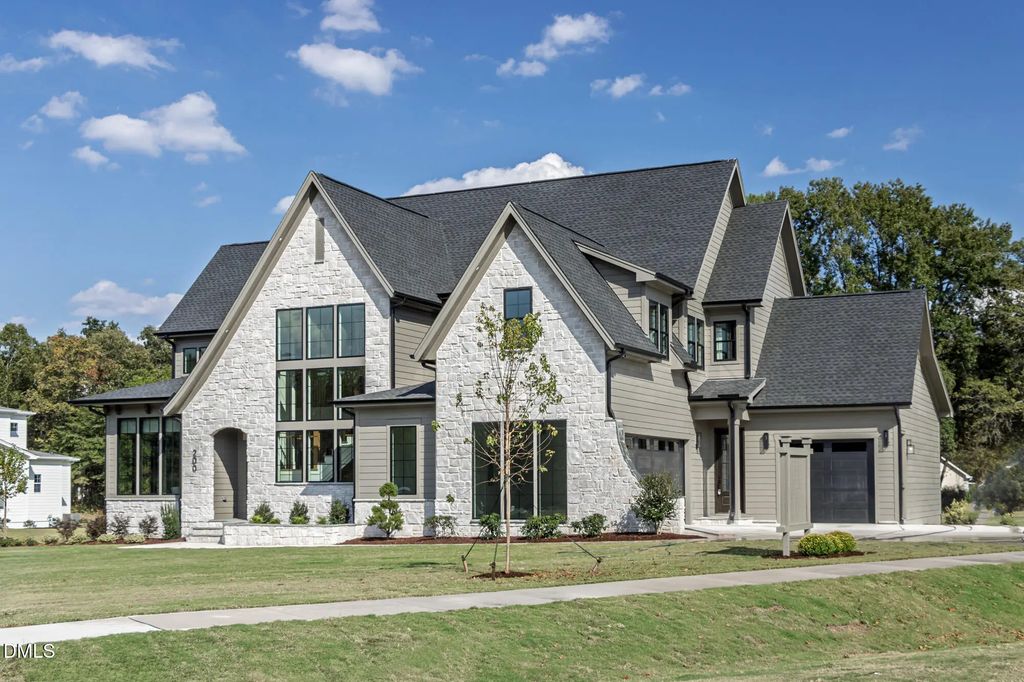 98 Summit Terrace Drive, Pittsboro