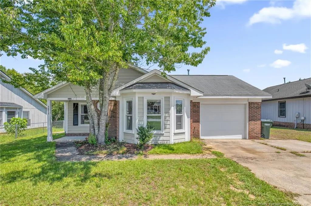 1615 Winnabow Drive, Fayetteville