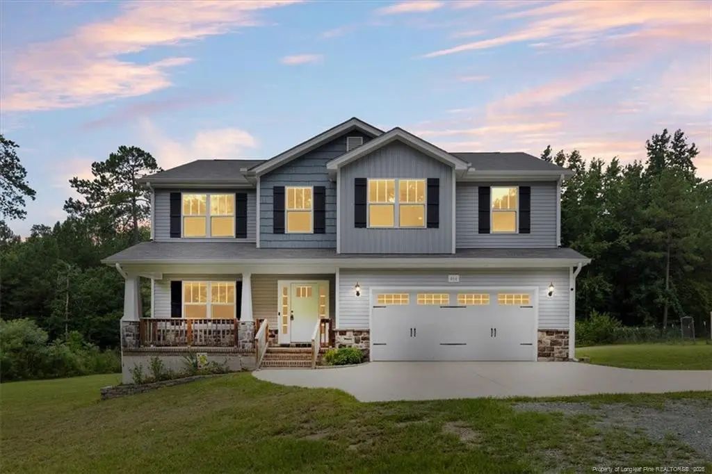 464 Denny Lane, Carthage