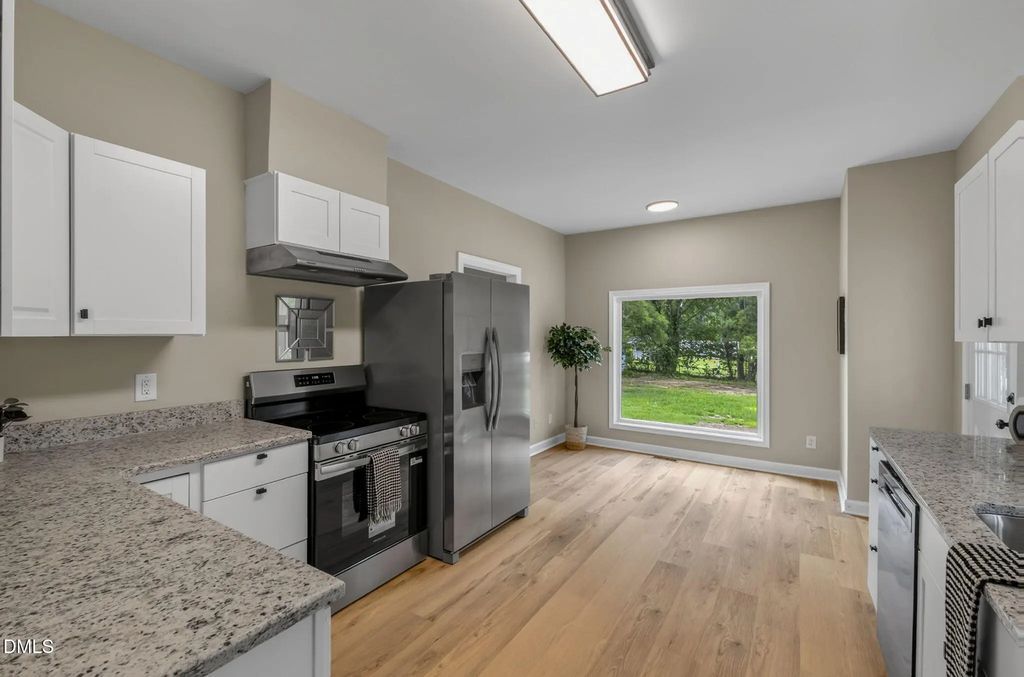1036 Altice Drive, Raleigh