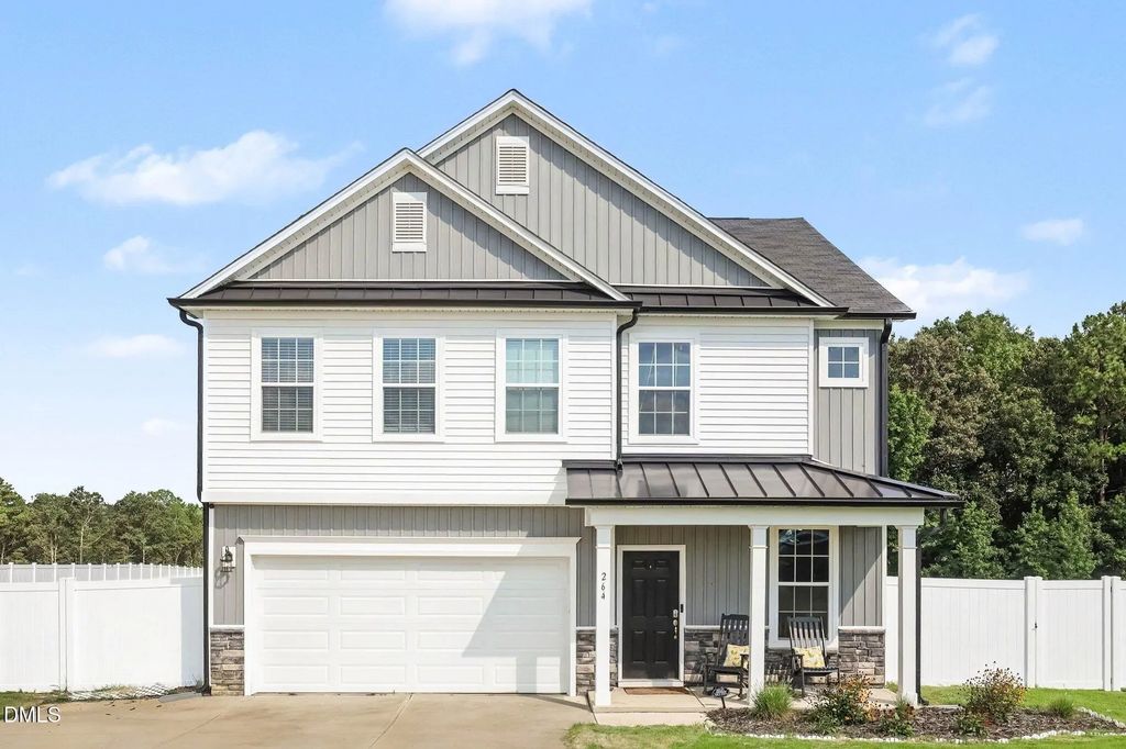 264 Suhani Lane, Clayton