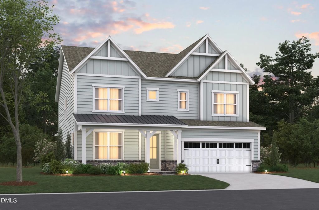 616 Blackwood Court, Durham