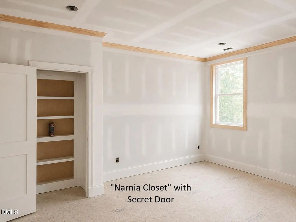 4025 Hamlets Chapel Road, Pittsboro