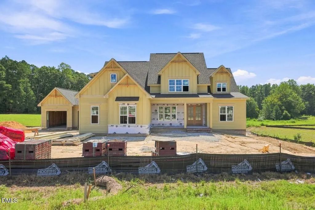 8224 Harmony Meadow  Way, Youngsville