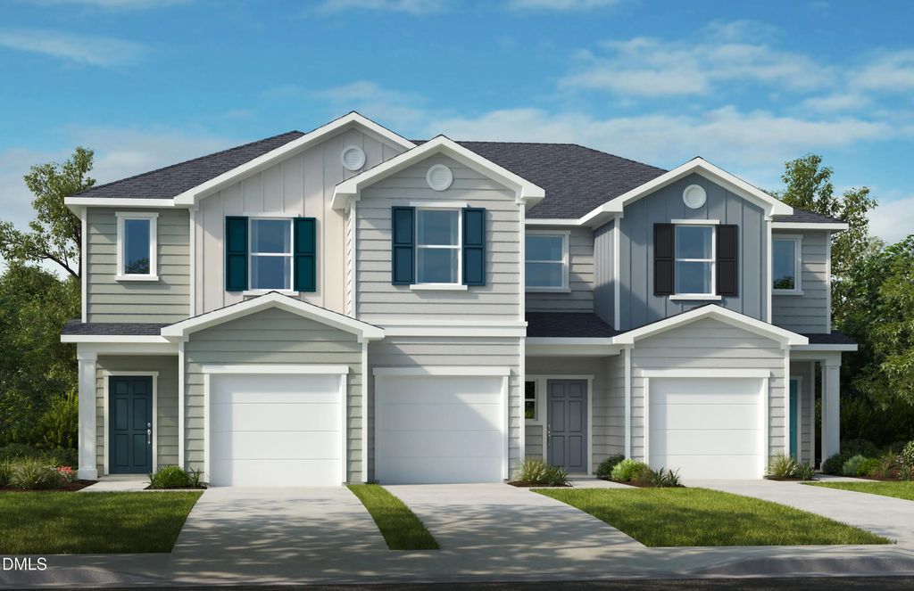 1120 Goldenshrub Street, Durham