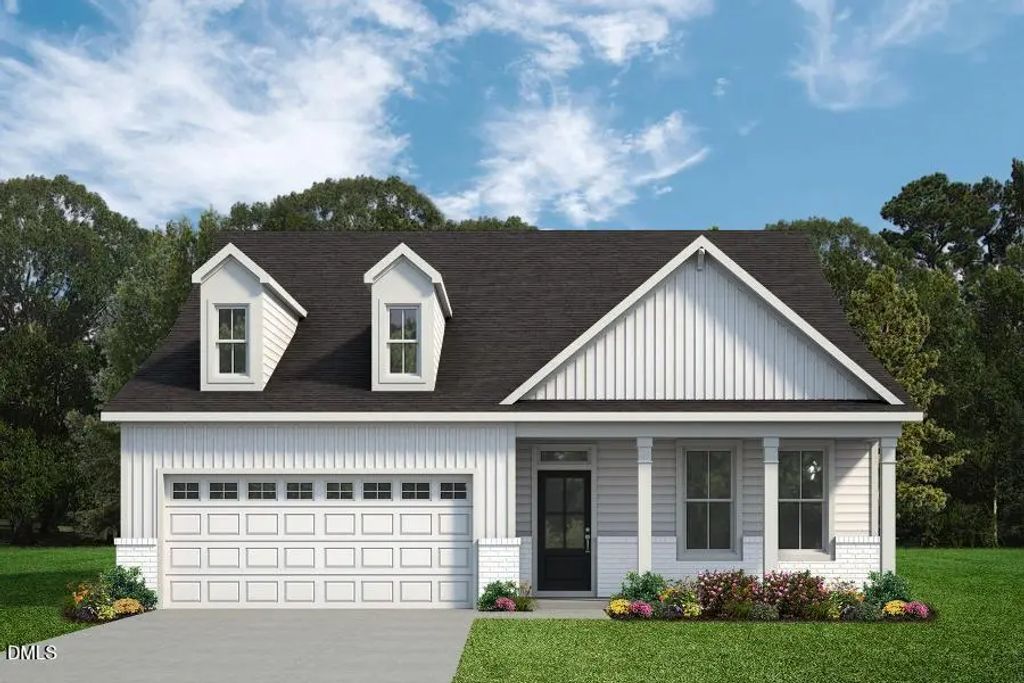 78 Knotts Loop, Lillington