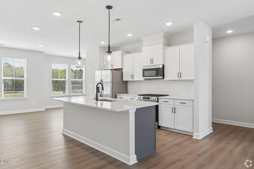 405 Bahia Drive, Knightdale